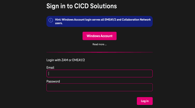 Deutsche Telekom IAM